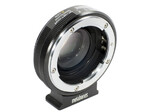 Metabones Reduktor Nikon G to Micro 4/3 Speed Booster XL 0.64x