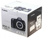 Wypożyczenie: Canon EOS 5D Mark II
