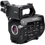 Kamera cyfrowa Sony PXW-FS7