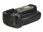 Pixel Vertax MB-D14 grip Nikon D600/D610 BatteryPack