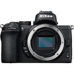 Aparat cyfrowy Nikon Z50
