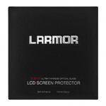 Osłona LCD GGS Larmor do FujiFilm X-T3