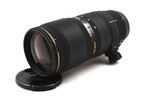 Obiektyw Sigma 70-200 f/2.8 EX DG II Macro Apo (HSM) Canon
