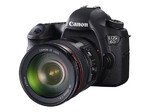 Canon EOS 6D + Canon 24-105mm f/4L IS USM