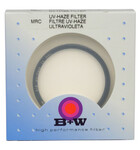 Filtr B+W UV MRC 62 mm