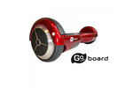 Hoverboard Elektryczna Deska Goboard 6,5" czerwona