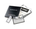 Osłona LCD (szkło) GGS LARMOR 4G - Canon 5D Mark III / 5Ds / 5DsR