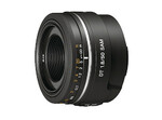 Obiektyw Sony 50 mm f/1.8 DT SAM