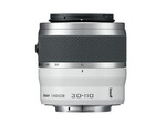 Obiektyw Nikon 1 NIKKOR 30-110 mm f/3.8-5.6 VR biały