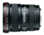 Obiektyw Canon 17-40 f/4 L EF USM 