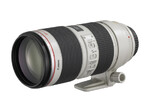 Obiektyw Canon 70-200 f/2.8 L EF IS II USM