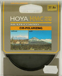 Filtr Hoya Pol Circular HMC 77 mm