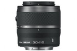 Obiektyw Nikon Nikkor 30-110 mm f/3.8-5.6 VR czarny