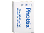 Akumulator Phottix NP-95