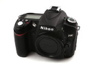 Nikon D90 + Nikon AF-S DX 16-85 f/3.5-5.6G ED VR