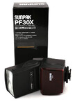Lampa błyskowa Sunpak PF30X do Canon