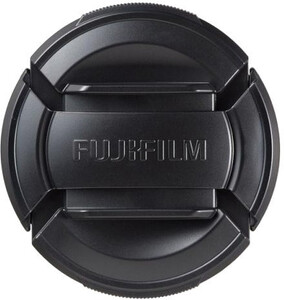 Osłona przednia FujiFilm FLCP-52 do XF 18mm, XF 35mm