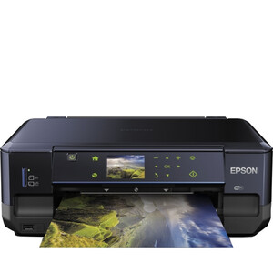 Urządzenie wielofunkcyjne Epson Expression Premium XP-610