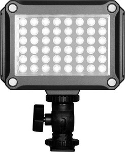 Lampa METZ Mecalight LED-320
