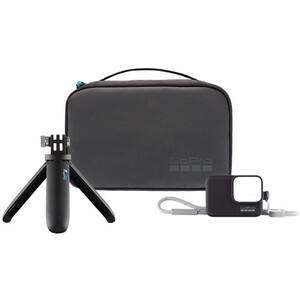 Zestaw akcesoriów GoPro Travel Kit AKTTR-001