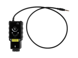 Adapter audio Saramonic SmartRig II