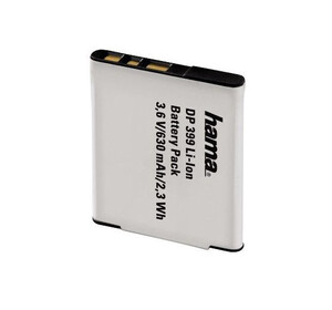 Akumulator Hama DP 399 zam. Sony NP-BN1 5 lat Gwarancji