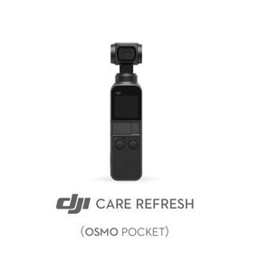 Ubezpieczenie DJI Care Refresh Osmo Pocket