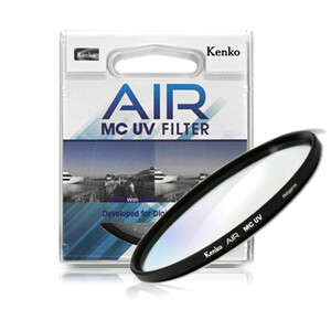 Filtr Kenko Filtr UV Air MC 40,5mm