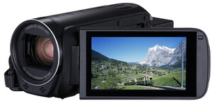 Kamera cyfrowa Canon LEGRIA HF R86