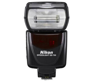 Lampa Błyskowa Nikon SB-700