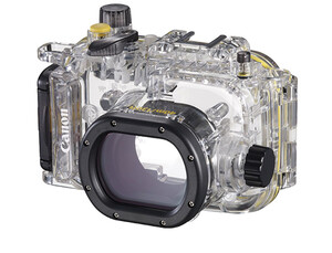 Obudowa podwodna Canon WP-DC51 do Canon S120 Oryginalna