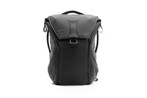 Plecak Peak Design Everyday Backpack 30L Black - Czarny