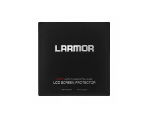 Osłona LCD GGS Larmor do Canon R6