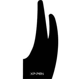 Rękawiczka do tabletu graficznego Xp-Pen A01