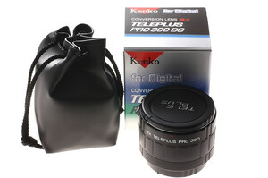 Konwerter Kenko PRO 300 DG 2x Nikon