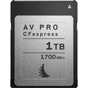 Karta pamięci CFexpress Angelbird AV PRO 1 TB
