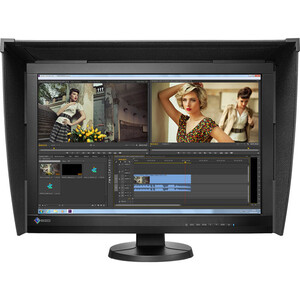Monitor Eizo ColorEdge CG247X 24" 16:10 HDR IPS
