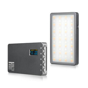 Lampa LED RGB Viltrox Weeylite RB08P