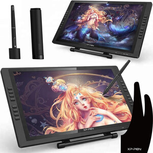 Tablet graficzny XP-Pen Artist 22E Pro