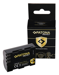 Akumulator Patona Protect Nikon EN-EL3e