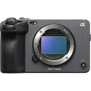 Kamera cyfrowa Sony FX3 ILME-FX3    (ILMEFX3.CEC) 