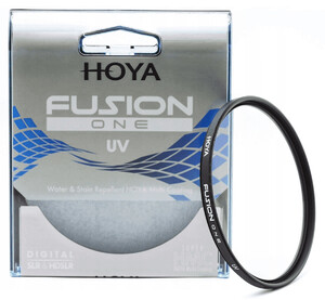 Filtr Hoya Fusion ONE UV 40,5mm