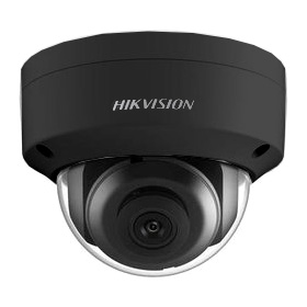 Stałopozycyjna kamera sieciowa kopułkowa Hikvision DS-2CD2145FWD-I 4 MP