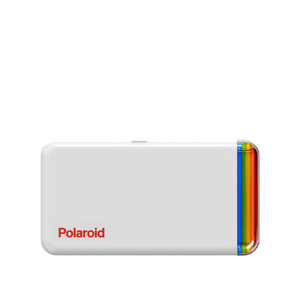 Kieszonkowa drukarka fotograficzna Polaroid Hi-Print Pocket 2x3"