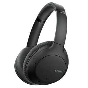 Bezprzewodowe słuchawki z systemem redukcji hałasu Sony WH-CH710N