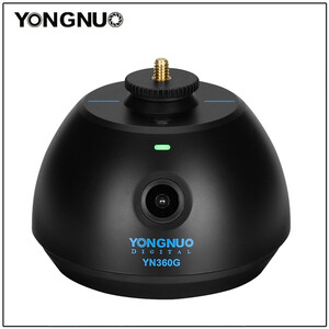Głowica automatyczna Yongnuo YN360G