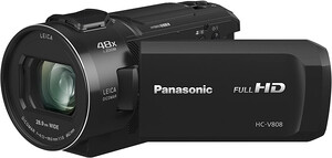 Kamera cyfrowa Panasonic HC-V800 HC-V808