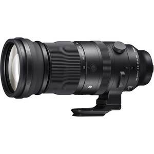 Obiektyw Sigma S 150-600mm f/5-6.3 DG DN OS Sony E
