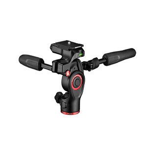 Głowica Manfrotto Befree Live 3W (MH01HY-3W)