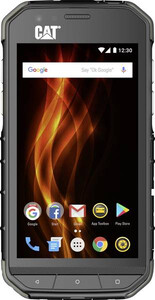 Smartfon CAT Caterpillar S31 4,7" Android 7.0 4000 mAh